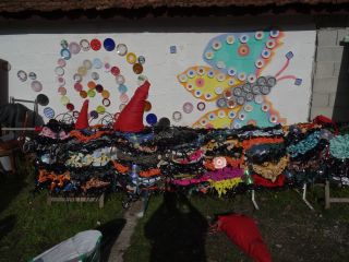 2016 : Notre dragon en CD